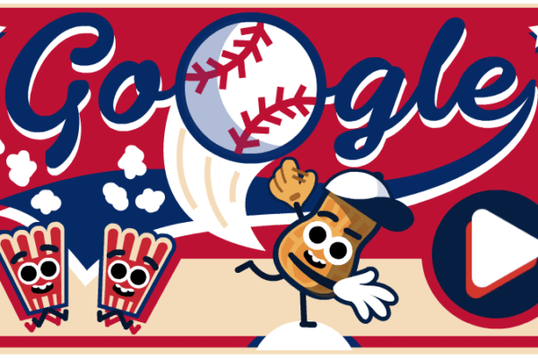 4Rth of July Baseball