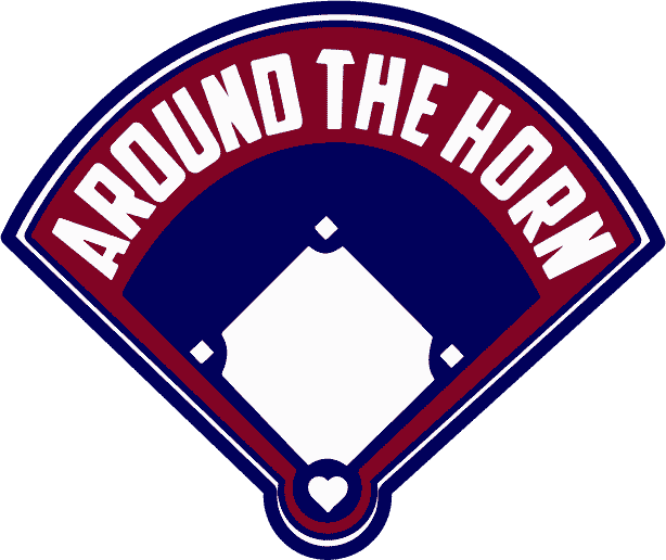 Around the Horn Baseball