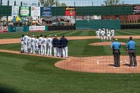 Penn State Baseball Field