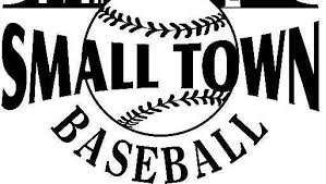 Small Town Select Baseball
