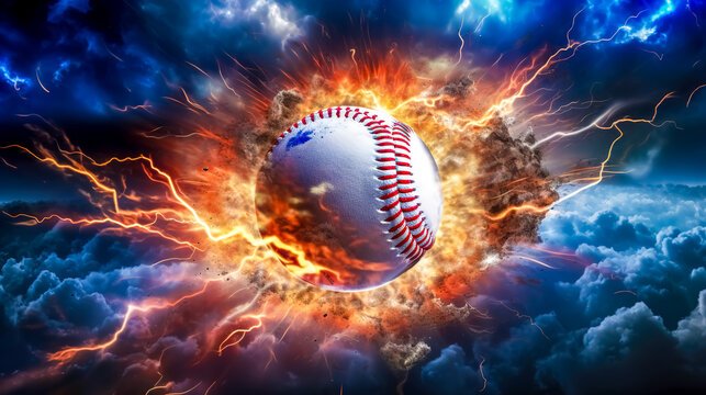Background Cool Baseball Wallpapers