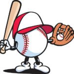 Baseball Images Clip Art