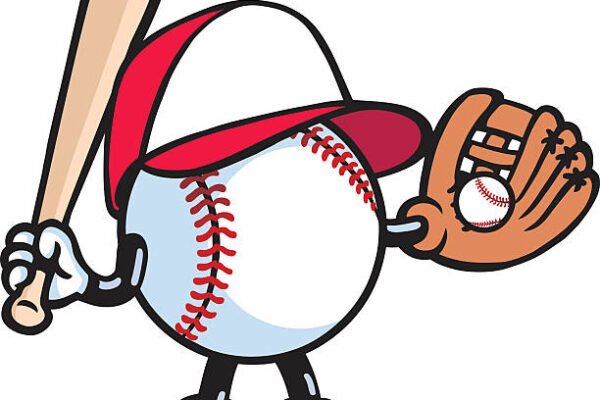 Baseball Images Clip Art