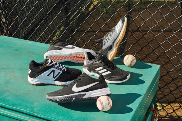 Baseball & Softball Shoes