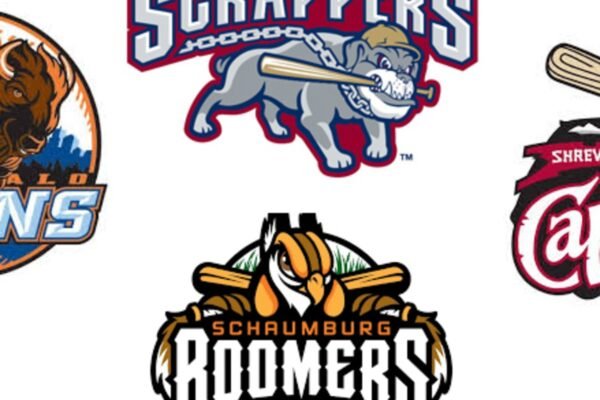 Baseball Team Names Ideas