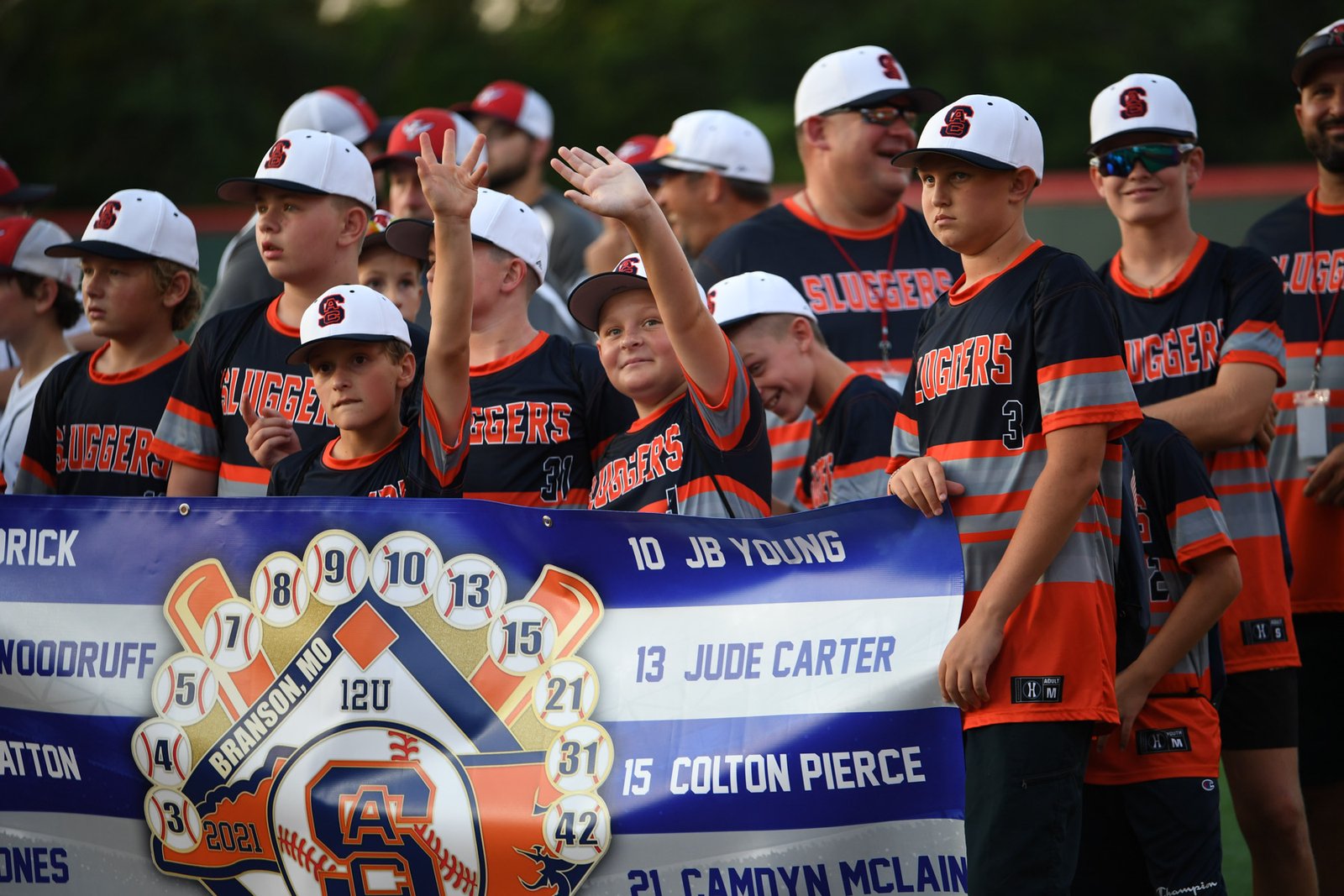 Baseball Travel Teams near Me