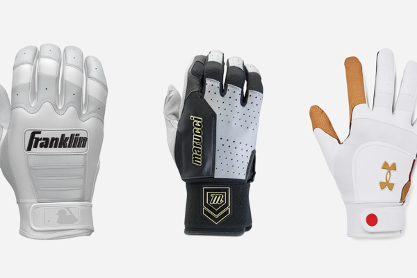 Best Baseball Batting Gloves