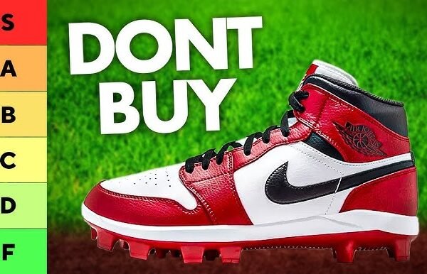 Best Baseball Cleats 2024
