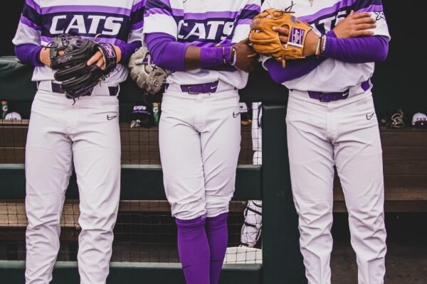 Best College Baseball Jerseys