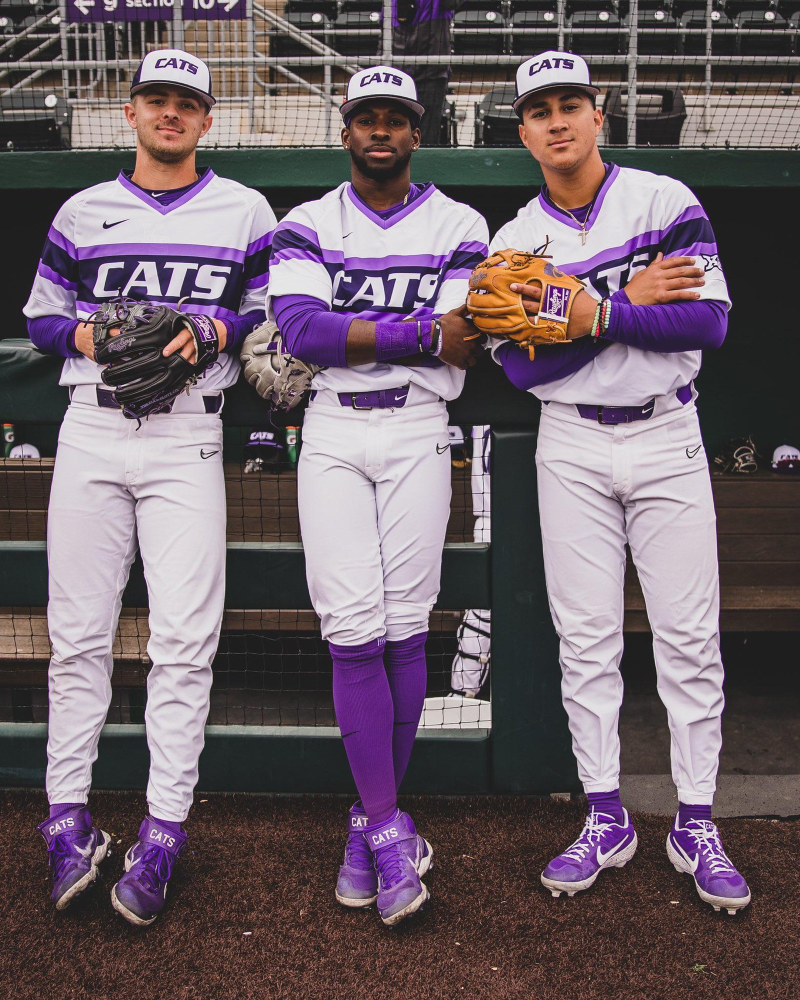 Best College Baseball Jerseys