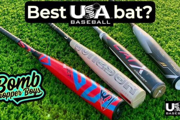 Best Usa Baseball Bats