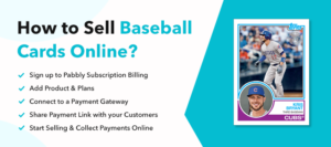 Best Way to Sell Baseball Cards