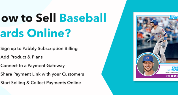 Best Way to Sell Baseball Cards