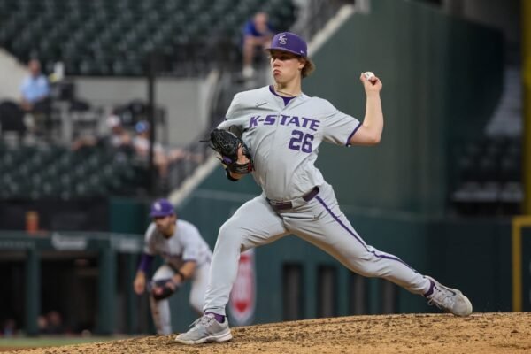 College Baseball Picks Today