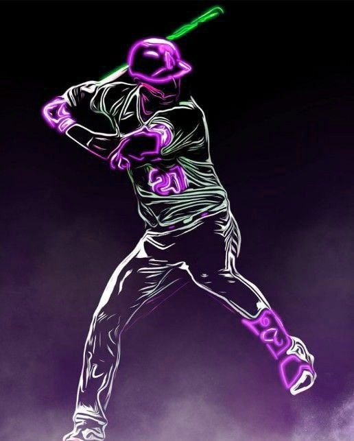 Cool Baseball Player Wallpapers