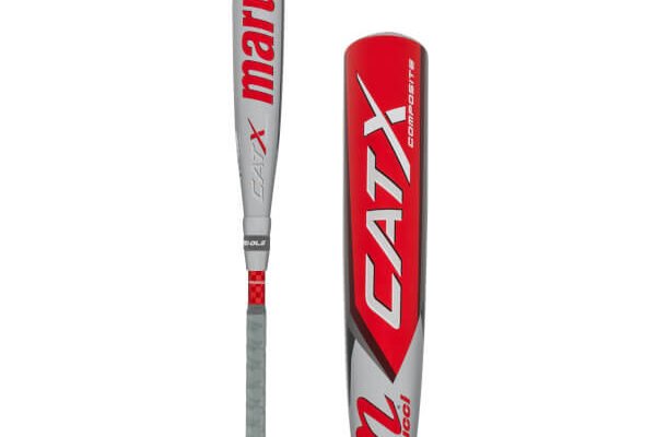 Drop 5 Baseball Bats