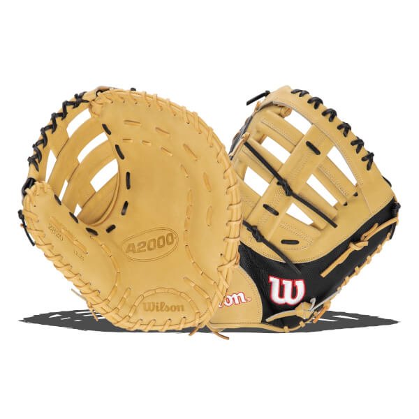 First Base Baseball Gloves