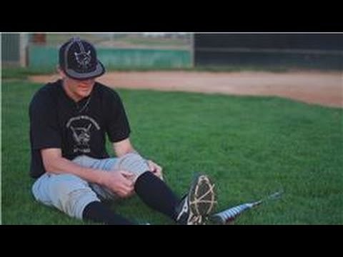 How Do You Wear Baseball Socks High?
