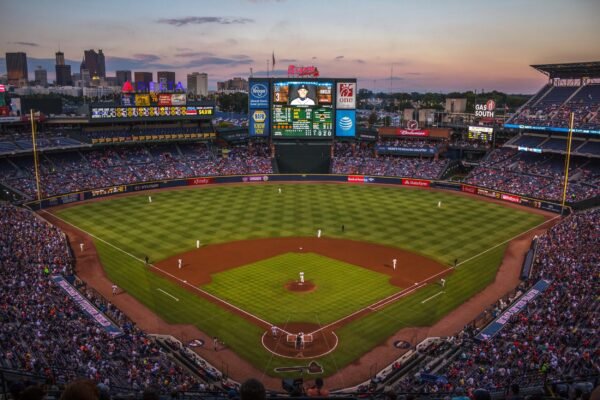 How Long are High School Baseball Games