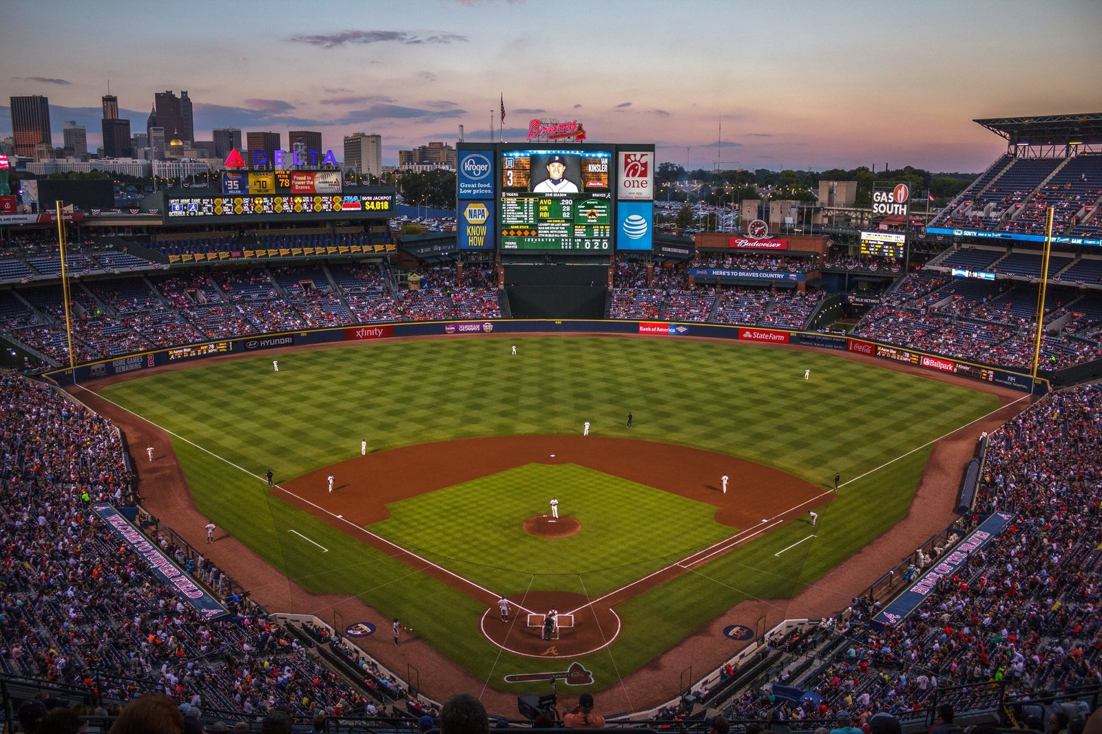 How Long are High School Baseball Games