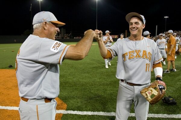 How Long Do College Baseball Games Last