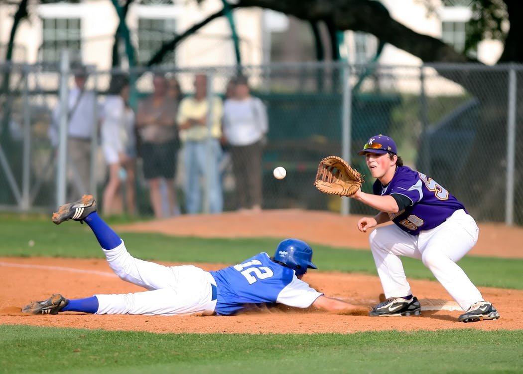 How Many Innings in High School Baseball