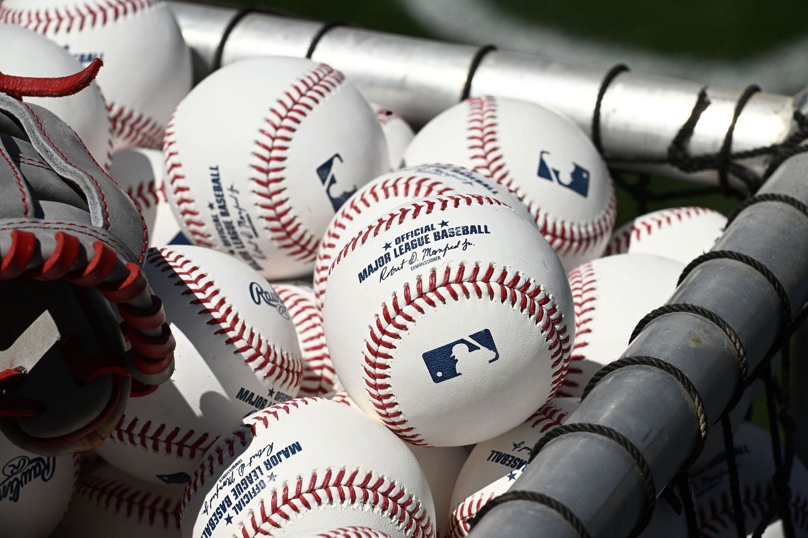 How Many Seams are on a Baseball