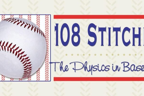 How Many Stitches on a Baseball