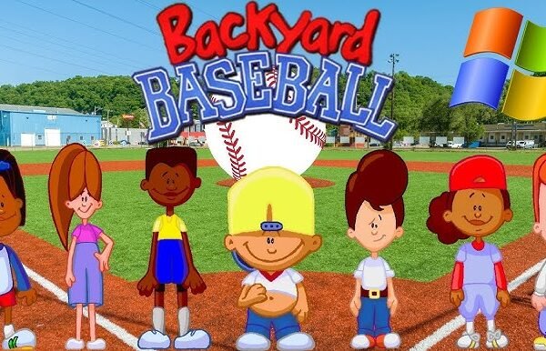 How to Play Backyard Baseball