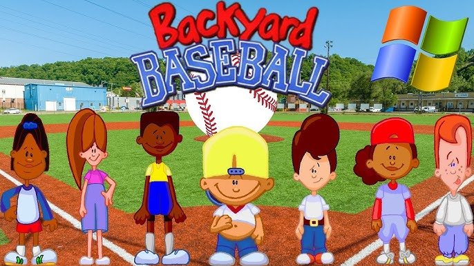 How to Play Backyard Baseball