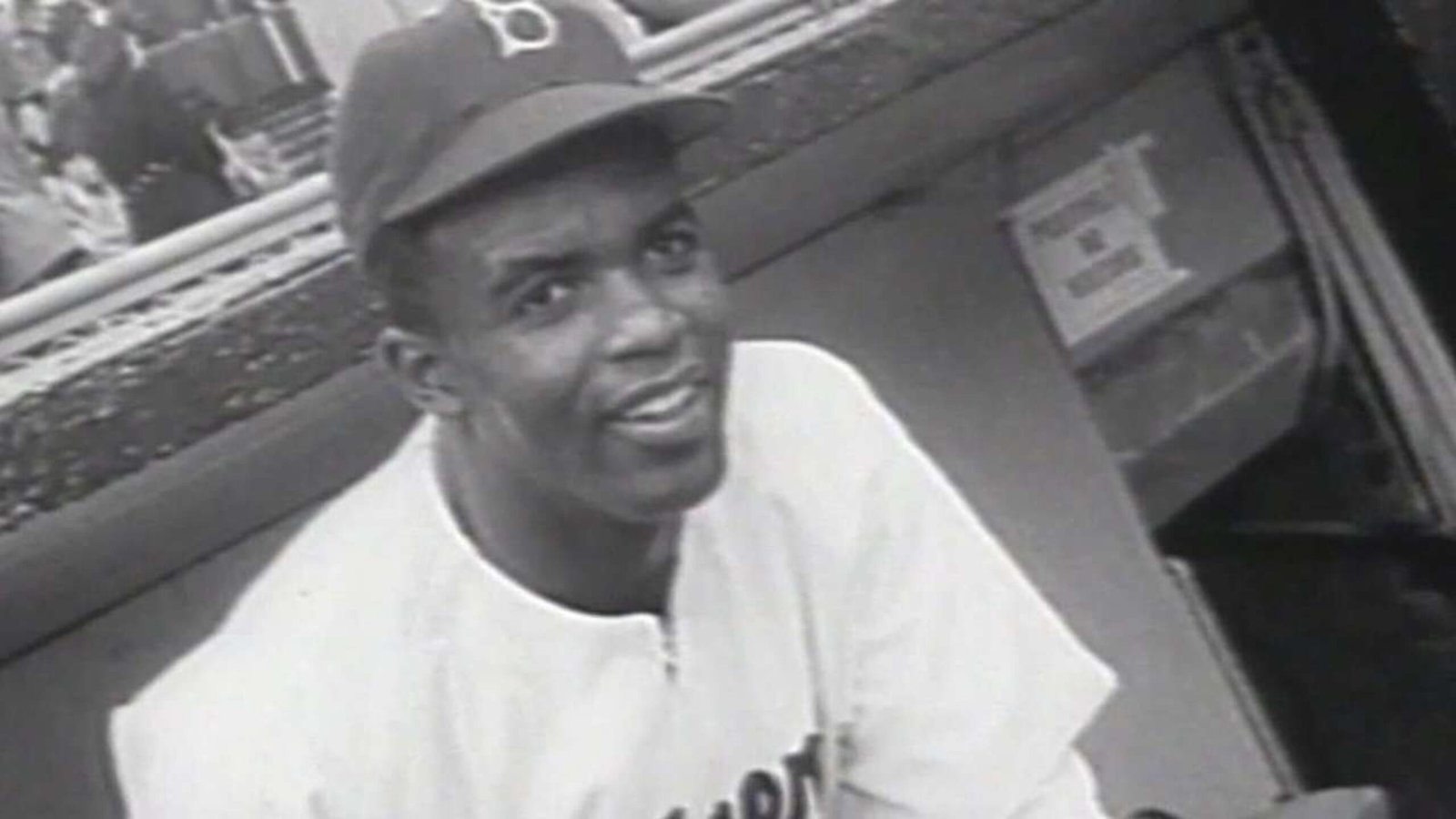 Jackie Robinson’S Success in Major League Baseball Encouraged White Americans to