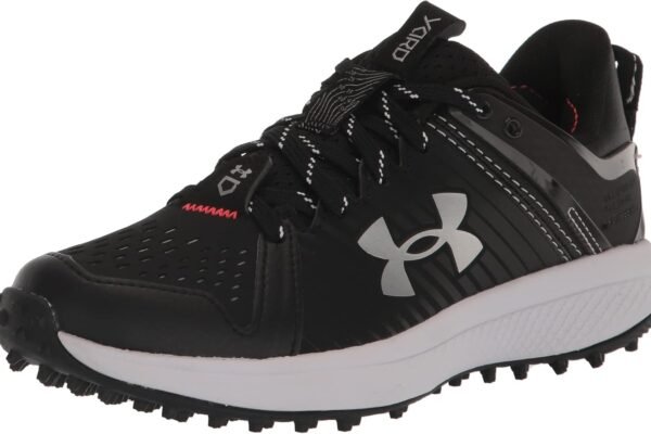 Kids Baseball Turf Shoes