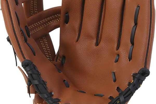 Left Handed Baseball Gloves