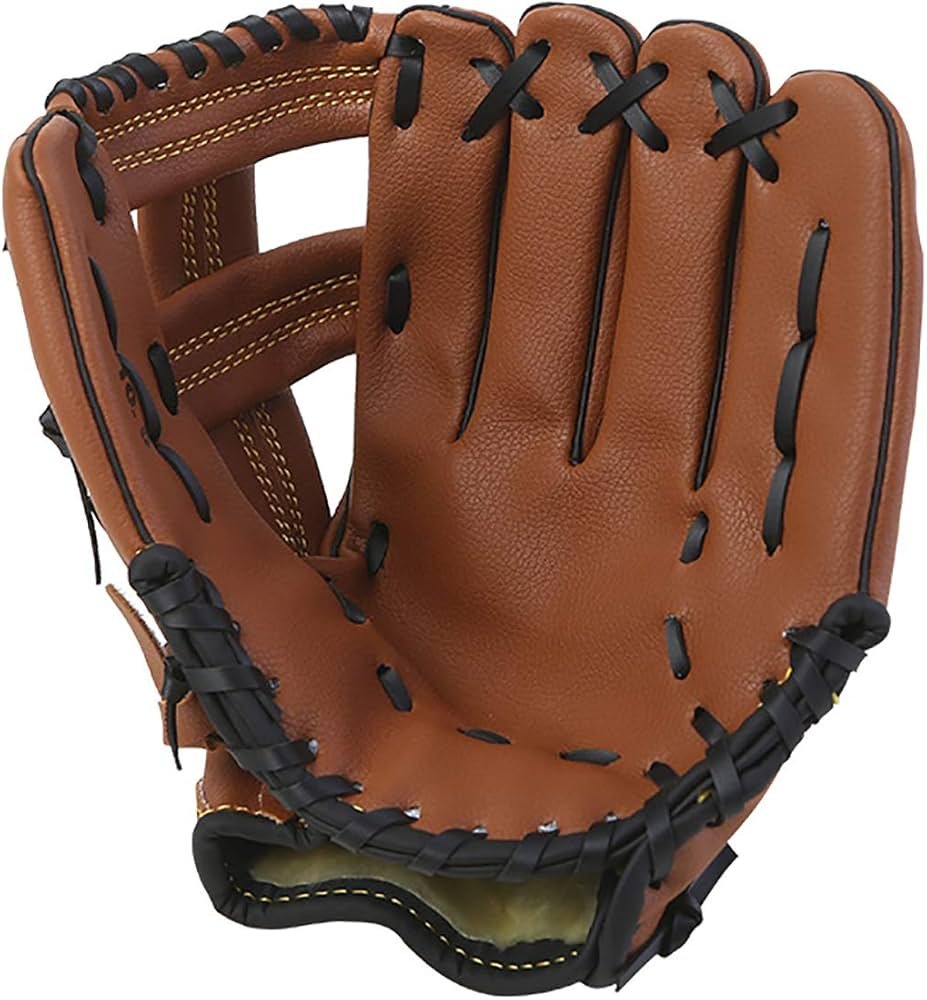 Left Handed Baseball Gloves