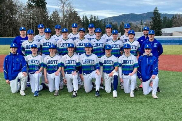 Liberty High School Baseball