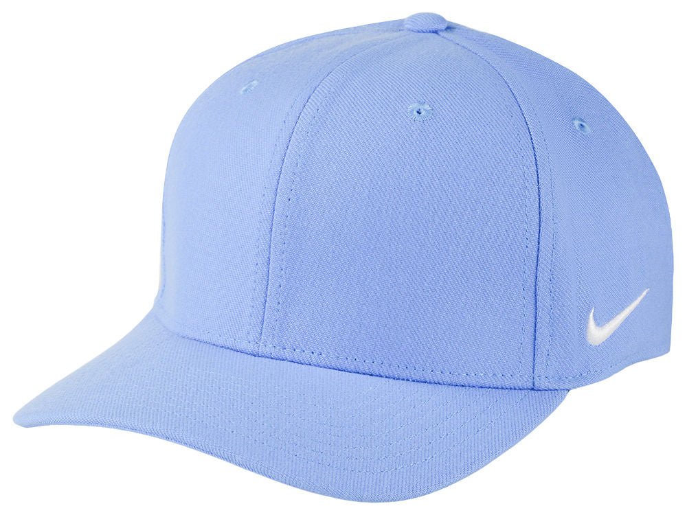 Light Blue Baseball Cap