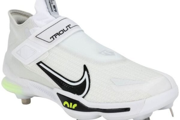Mike Trout Baseball Cleats