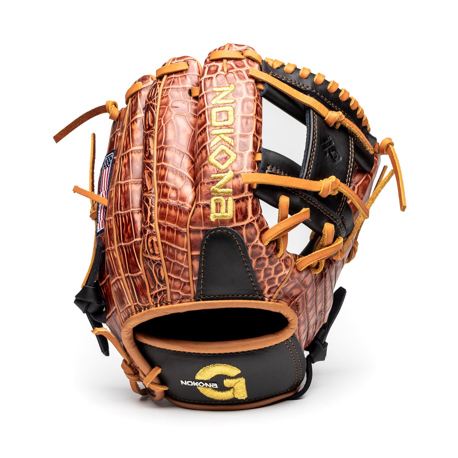 Most Expensive Baseball Glove