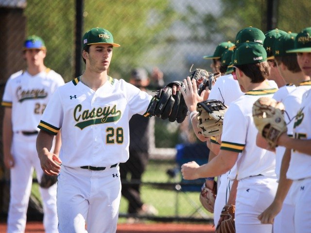 Red Bank Catholic Baseball