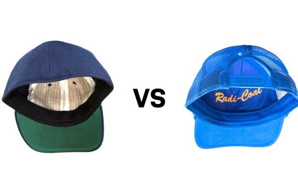 Snapback Hat Vs Baseball Cap