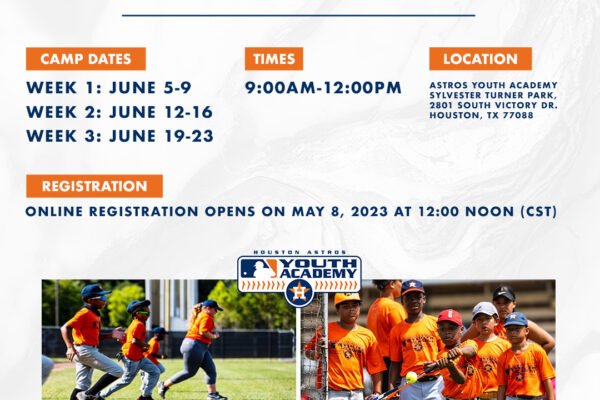 Summer Baseball Camps near Me