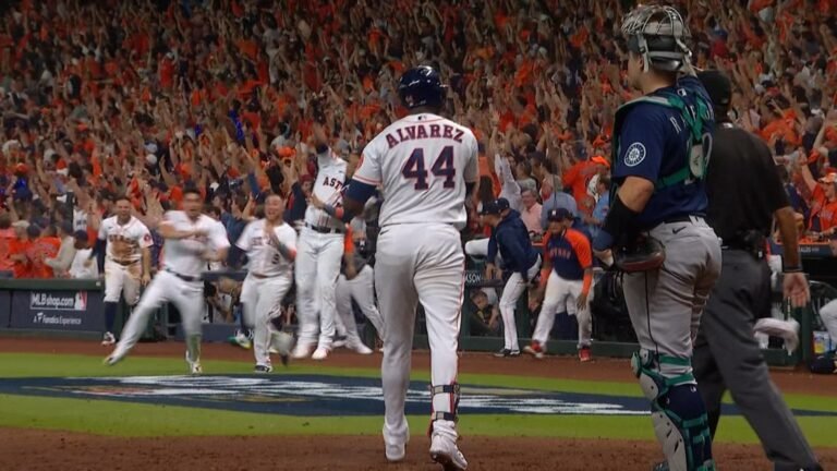 Walk Off in Baseball: Thrilling Moments and Historic Wins