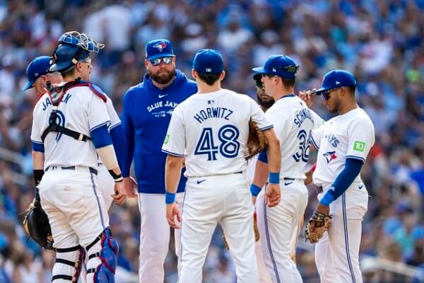 What Does Mvr Stand for in Baseball
