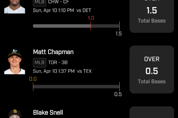 What Does Total Bases Mean in Baseball