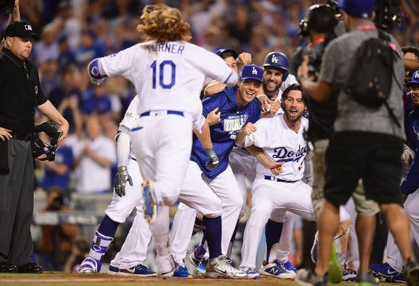 What Does Walk off Mean in Baseball