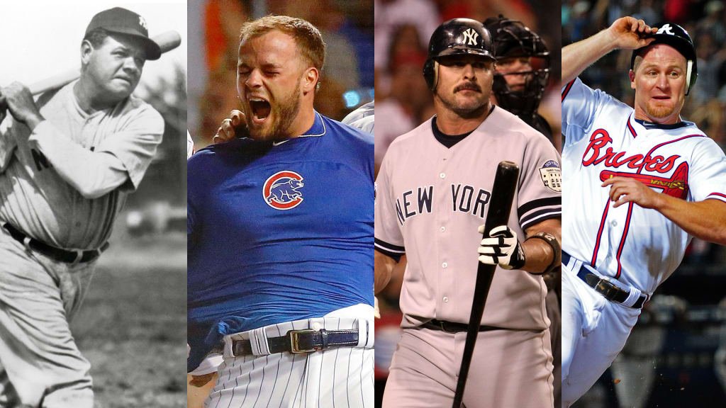 What is a Grand Slam in Baseball