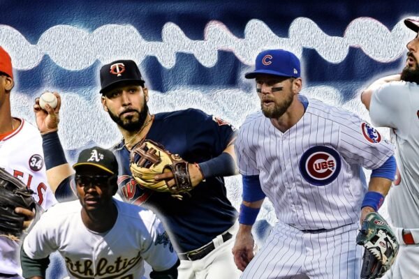 What is a Utility Player in Baseball