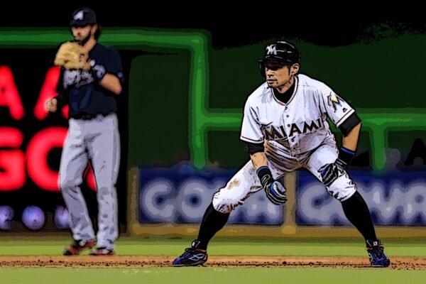 What is Lob in Baseball