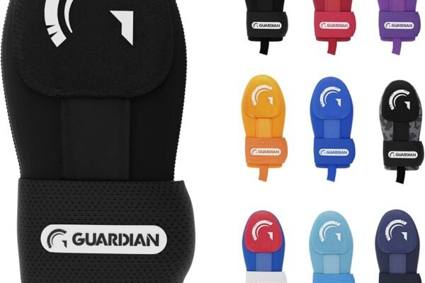 Youth Baseball Sliding Mitt