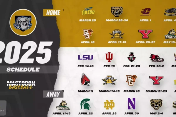 2025 LSU Baseball Schedule: Key Matchups and Dates to Watch